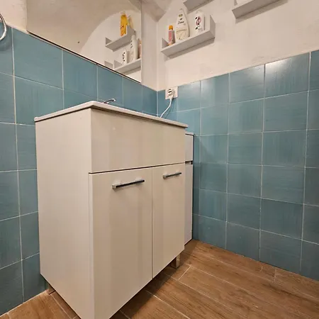 Casa Da Rosa * Vietri