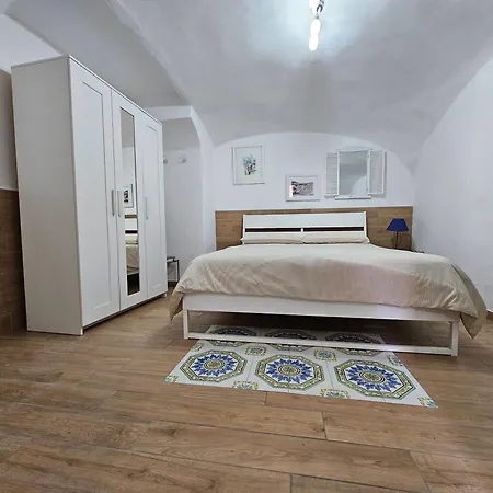 Casa Da Rosa 아파트 Vietri