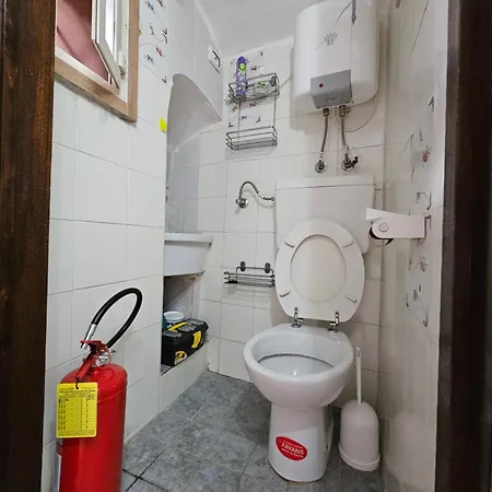 아파트 Casa Da Rosa Vietri