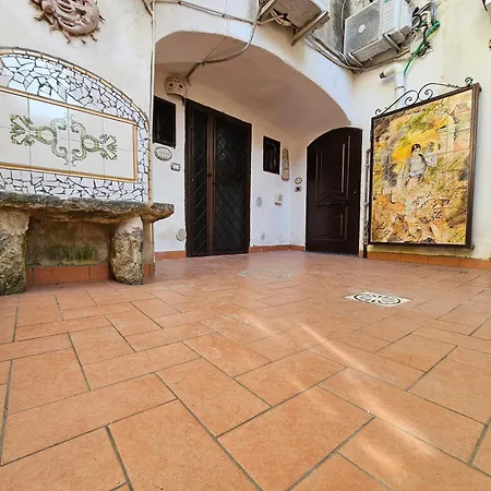 아파트 Casa Da Rosa *