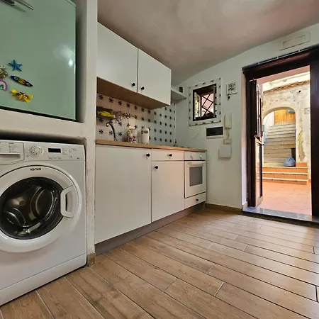 Casa Da Rosa Виетри