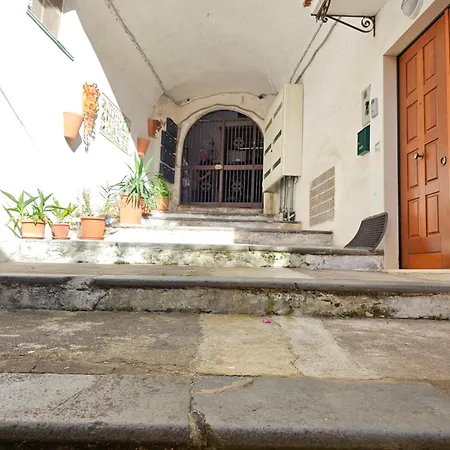 Апартаменты Casa Da Rosa *