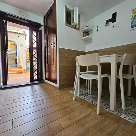 Апартаменты Casa Da Rosa *