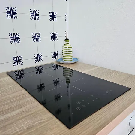 Casa Da Rosa Апартаменты Виетри