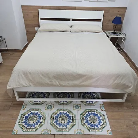 Casa Da Rosa * Vietri